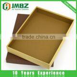 Recyclable Feature and Shirt Use Cardboard Mail Box