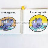 Lovely Baby Bath Book thumbnail-3