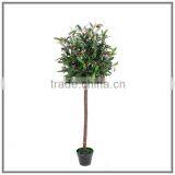 Manufacturing Artificial Plant Olive Trees