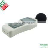 AZ 8922 RS232 Interface 30~130dBA Digital Sound Level Decibel Meter With A and C Weighting thumbnail-6