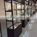 Foldable Case. Aluminum Foldable Showcase For Display Jwerry and Watches thumbnail-4