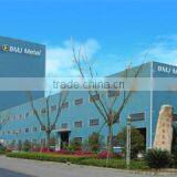 Shaoxing Shangyu Baomingjia Metal Co., Ltd. company overview - view 1 thumbnail