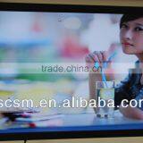 Hot Selling 32inch Wall Mount WIFI/ 3G Advertising Player Lcd ad Display for Hotel thumbnail-1