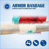 Underground Pipe Leaking Repair Wrapping Bandage/Flexible Electrical Cable Connection Wrap thumbnail-2
