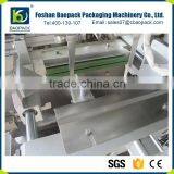 Supply Bags Sachet Water Packaging Machine thumbnail-3