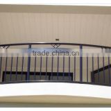 Frameless Glass Railing For Porch/deck/balcony