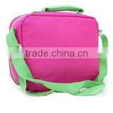 School Lunch Cooler Bag Snack Bag - Lovely Friends thumbnail-3