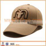 Custom Distressed Snapback Cap High Quality American Dad Hat thumbnail-4