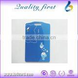 High Quality Nonstandard Custom PVC Card for Business