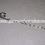 8mm Torsion Spring,zinc Painted thumbnail-1