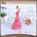 Custom Pretty Dancing Girl Indoor Decoration thumbnail-2