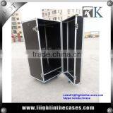 Simple Design Portable Wardrobe Flight Case 625 W x 650 D x 1500 H mm thumbnail-4
