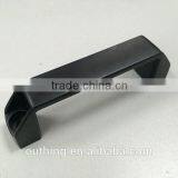 Durable Die Casting Black Aluminum Handle for Cutting Board thumbnail-4