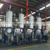Cashew Nut Shell Oil Refining Equipment thumbnail-1