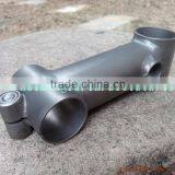 Customize Titanium Stem Diameter 31.8x70/80/90 XACD Bike Parts Serve Kinds of Titanium Bike Stem thumbnail-3