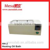 HH-2 High Temperature Thermostatic Oil Bath