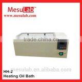 HH-2 High Temperature Thermostatic Oil Bath thumbnail-1