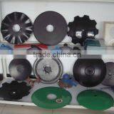 Machinery Parts (65-Mn) Disc Blades Farming Machines thumbnail-1