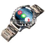 2016 4.0 Support Andriod Or Ios Men T2 Bluetooth Smart Watches thumbnail-4