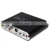 Newest NTSC/PAL Format Mutual Converter Support 16:9 TV