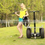 Golf Electric Chariot Car Electric Golf Cart Scooter