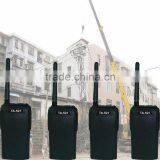 Radio 2 Way Portable Radio Scrambler for Tour Guide System