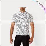 Short Sleeve Cycling Clothing thumbnail-1