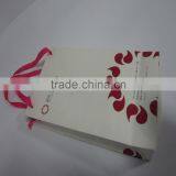 Professional Custom Made 25kg Kraft Paper Bag Cloghtings Bags High Quality thumbnail-2