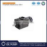 China Manufacturer Hydraulic Vane Pump Lower Noise Vane Pump PV2R Yuken Vane Pump thumbnail-2