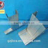 Unalloy-steel Drywall C and U Channel China thumbnail-2