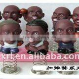 Plastic Sport Man Doll-R275 thumbnail-1