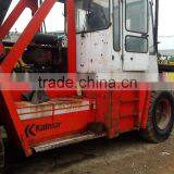 Ncie Second-hand Kalamr 25t Forklift Hot Sale thumbnail-3
