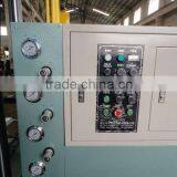 Semi Automatic Bottle Blowing Machine thumbnail-2