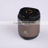 Touch Panel Bluetooth Speaker With TFcard thumbnail-2