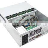 Rackmount Chassis 4U 24 BAYS 550mm Length Industrial Control Server Case thumbnail-5