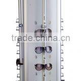 Rotatable Sunglasses Display