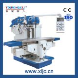 X5750 universal milling machine