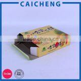 Biscuit Cookie Packaging Paper Cardboard Cookie Gift Box