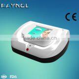 8.4" Color Touch Screen 30.56 MHz Spider Vein Removal Machine for Verruca Plana Removal
