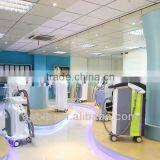 Body Contouring RF & Vacuum & Cavitation Body Slimming Machine Body Slimming Machine thumbnail-6