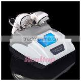 Bottom Price!!!ultrasonic Liposuction rf Cavitation rf Equipment,ultrasound Physiotherapy Device thumbnail-3