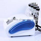 New Design Cheap 4in1 Hotsale Cavitation Diode Laser Ultrasound Radio Frequency rf thumbnail-3