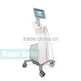 Micro Machine Liposonix Hifu Fat Reduction 2016 New Lipo Slimming Machine in thumbnail-2