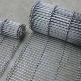 Ladder Belt mesh/Chocolate Conveyor belts/Escape Belts