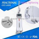 1ms-5000ms Carboxytherapy Vagina Tightening Machine Stationary Vagina Tightening 10.6um Fractional Co2 Laser Beauty Equipment thumbnail-1