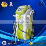 Most Popular! Skin Tightening Hair Tattoo Removal Weight Loss Elight Ipl Laser Cavitation Machine thumbnail-2