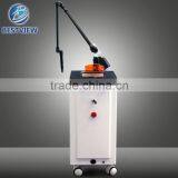 2016 New Products Looking for Distributor Laser Tattoo Removal Machine CO2 Price With 2 Years Warranty thumbnail-2