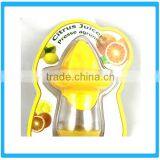 2016 Hot Selling/Juicer Fruit Squeezer,Lemon Winepress, Fruit Juicer Extractor thumbnail-3