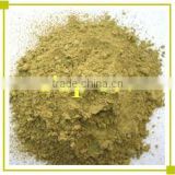 Certified Organic-Senna Leaves & Senna Powder