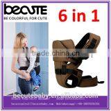 China Manufacturer Wholesale Rolls-royce Baby Stroller 3 in 1 Function,foldable Carrycot Lucury Buggy Organizer Baby Stroller thumbnail-3